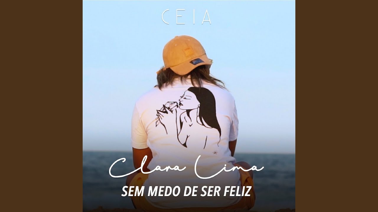 Sem Medo de Ser Feliz