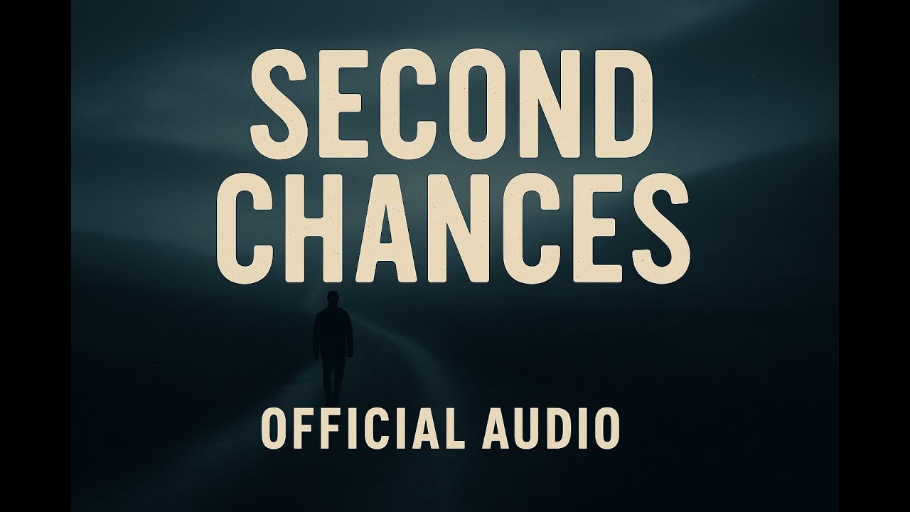 second chances