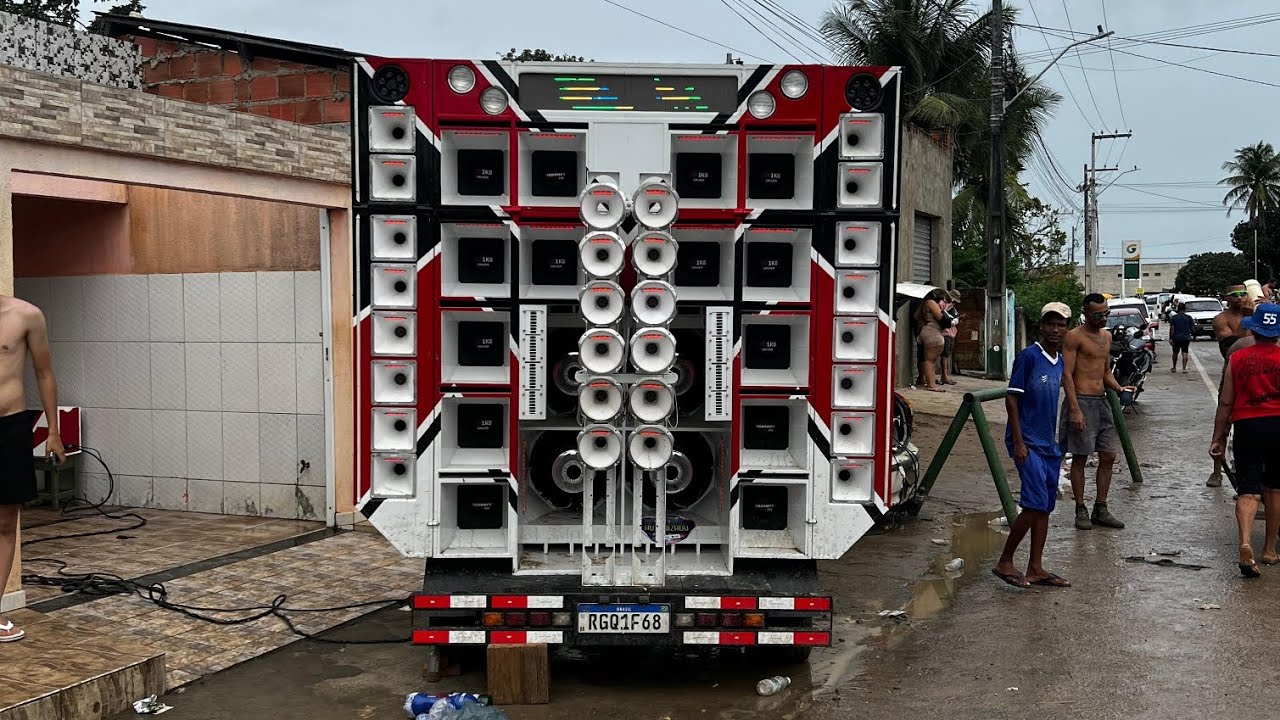 Festa Do Mastro 2025 em Capela-SE Esse Ano Com Xand Avião Laminha do Amor +  tradicional de Sergipe
