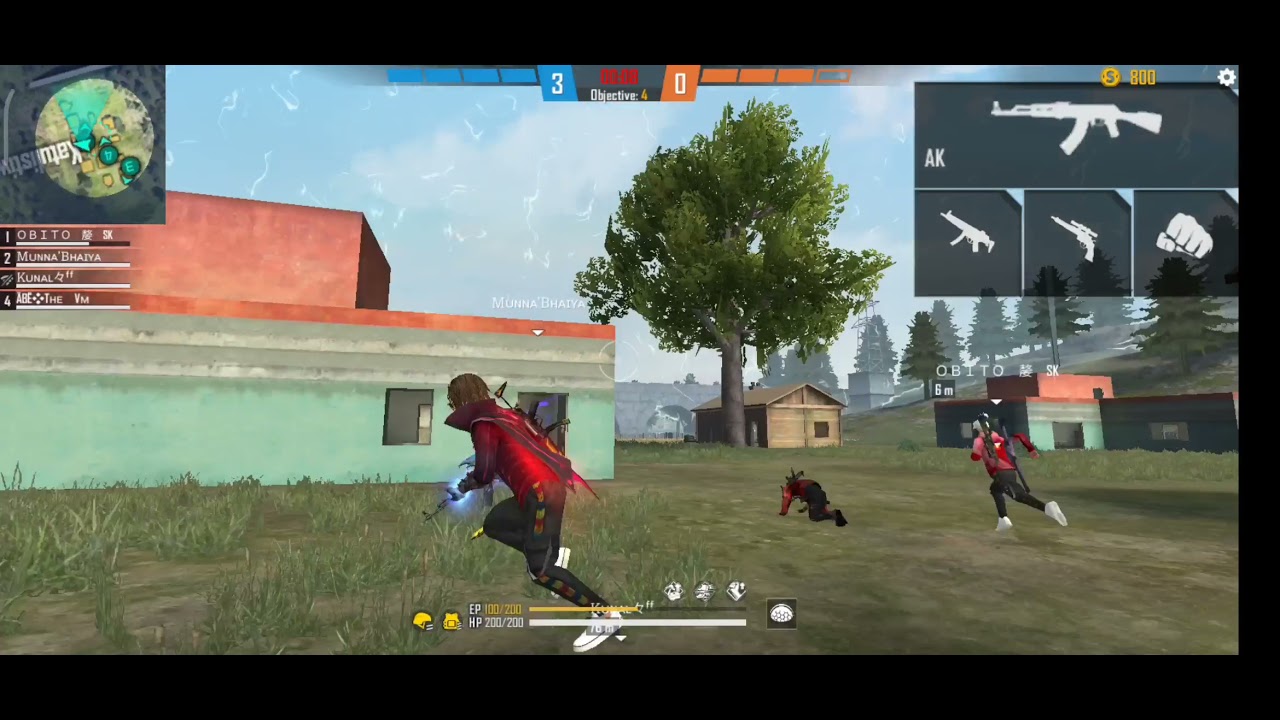 #Free_Fire