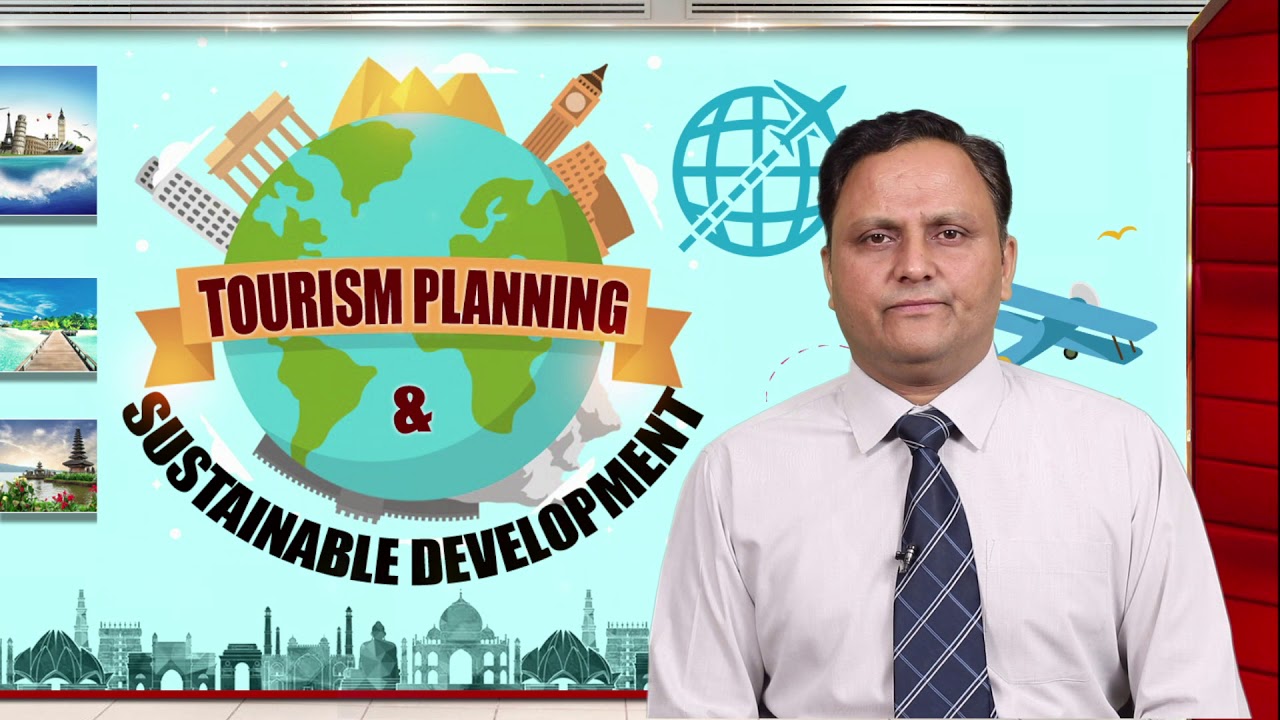 Topic 12 NATIONAL ACTION PLAN ON TOURISM