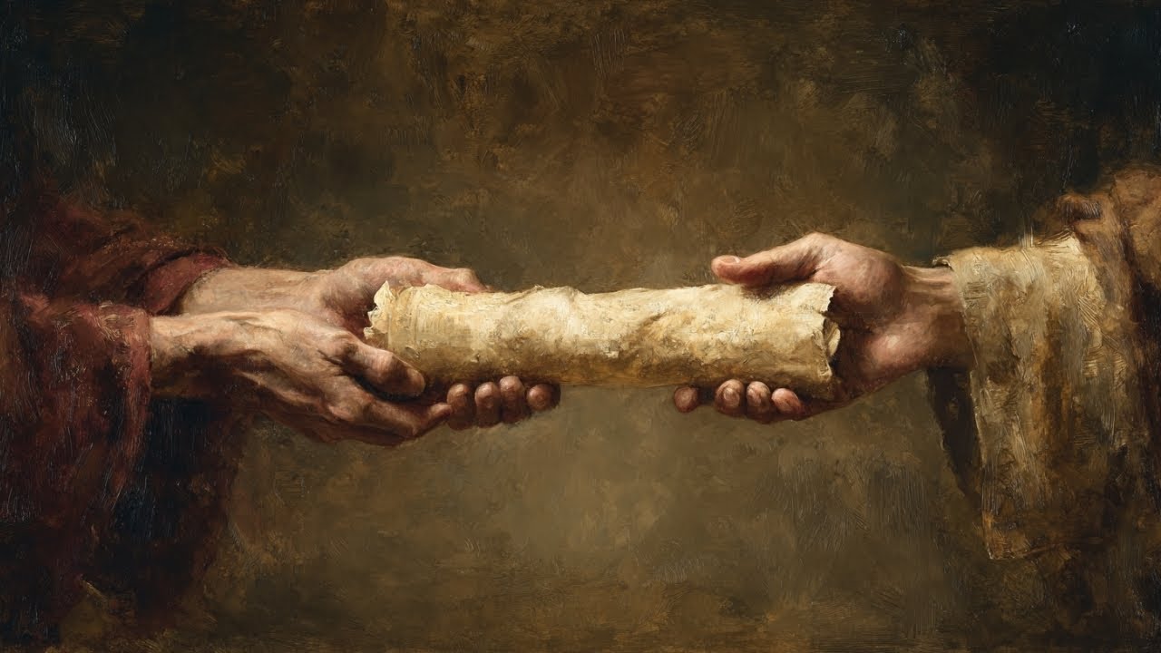 2 Timothy 1 | Power, Love, Self-Discipline