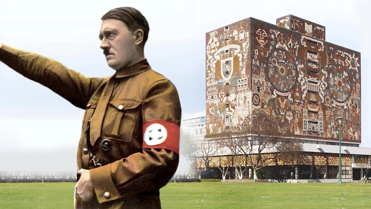 GUÍA UNAM - HISTORIA UNIVERSAL (UNIDAD 6. PERIODO DE ENTREGUERRAS)