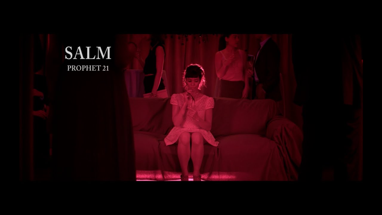 SALM - Prophet 21 (Official Video)