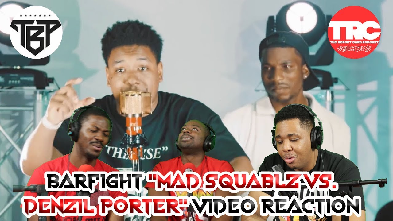 Bar Fight 