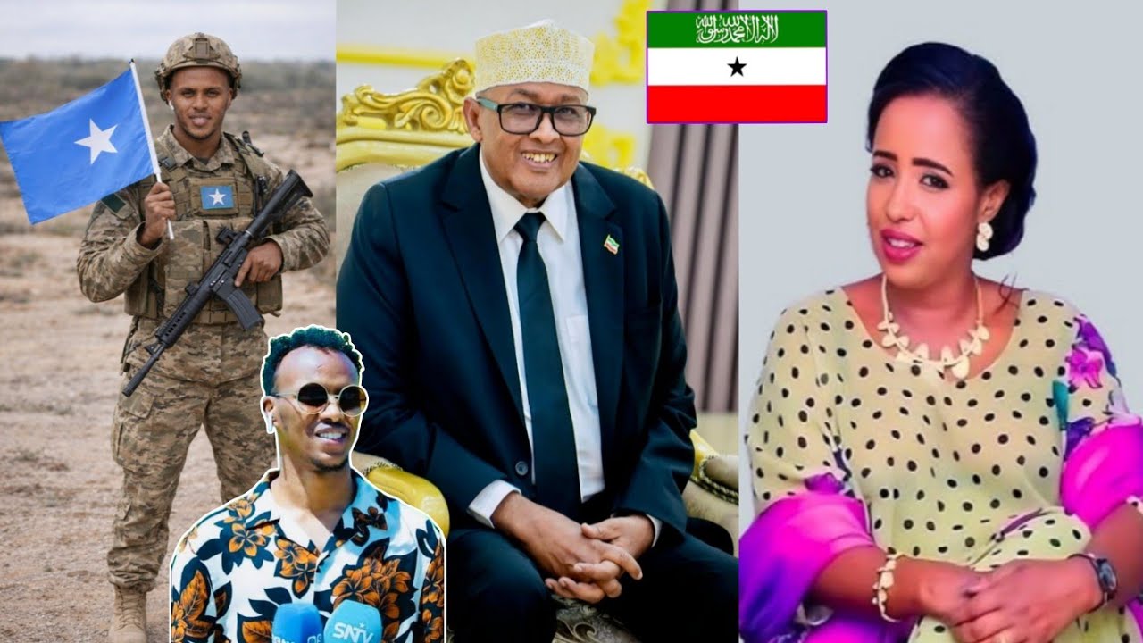 FANANINTA REER AWDAL NIMCAN HILAC&HODAN A/RAXMAN OO LOO HANJABAY KADIB MARKAY QATEEN CALANKA SOMALIA