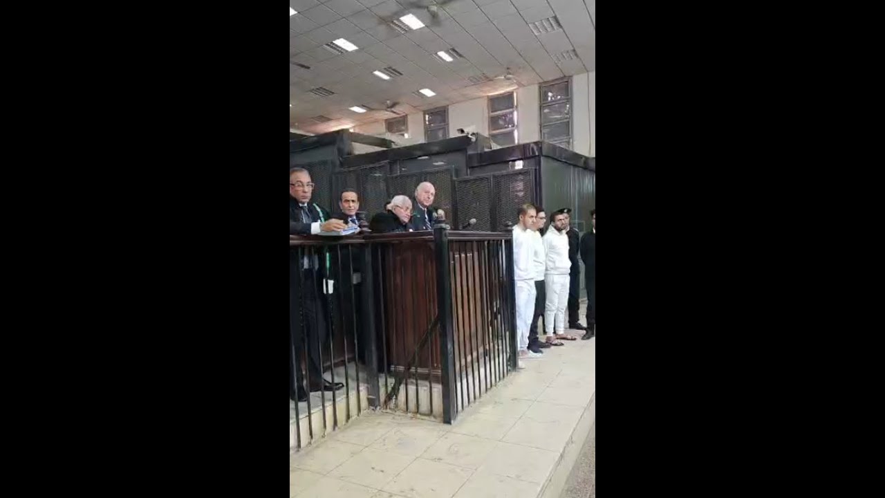 المحكمة تستمع لأقوال الشهود على حادث مقتل نجل سفير سابق بالشيخ زايد