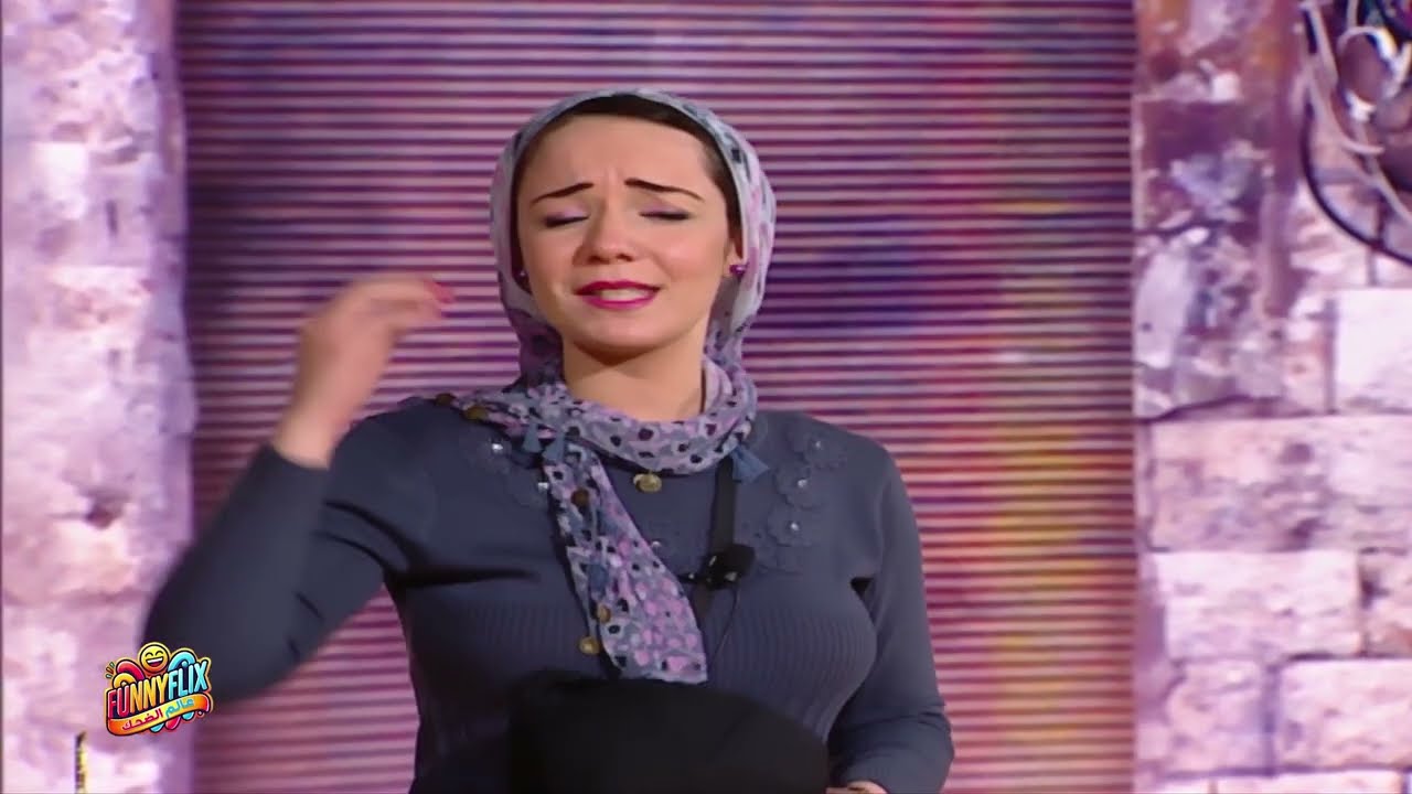 لما تشتغلي شغلانة مش بتاعتك عشان انتي نحنوحة شوية
