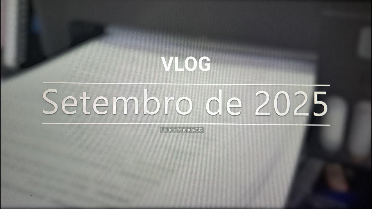 VLOG - Estudando, cuidando dos meus pets, saindo em rolê, fazendo bolo, Haru Matsuri (Setembro 2025)