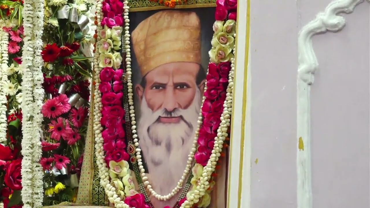 Midnight Satsang on Janmashtami - Janmdiwas PPPD Soamiji Maharaj - Aug 19, 2022