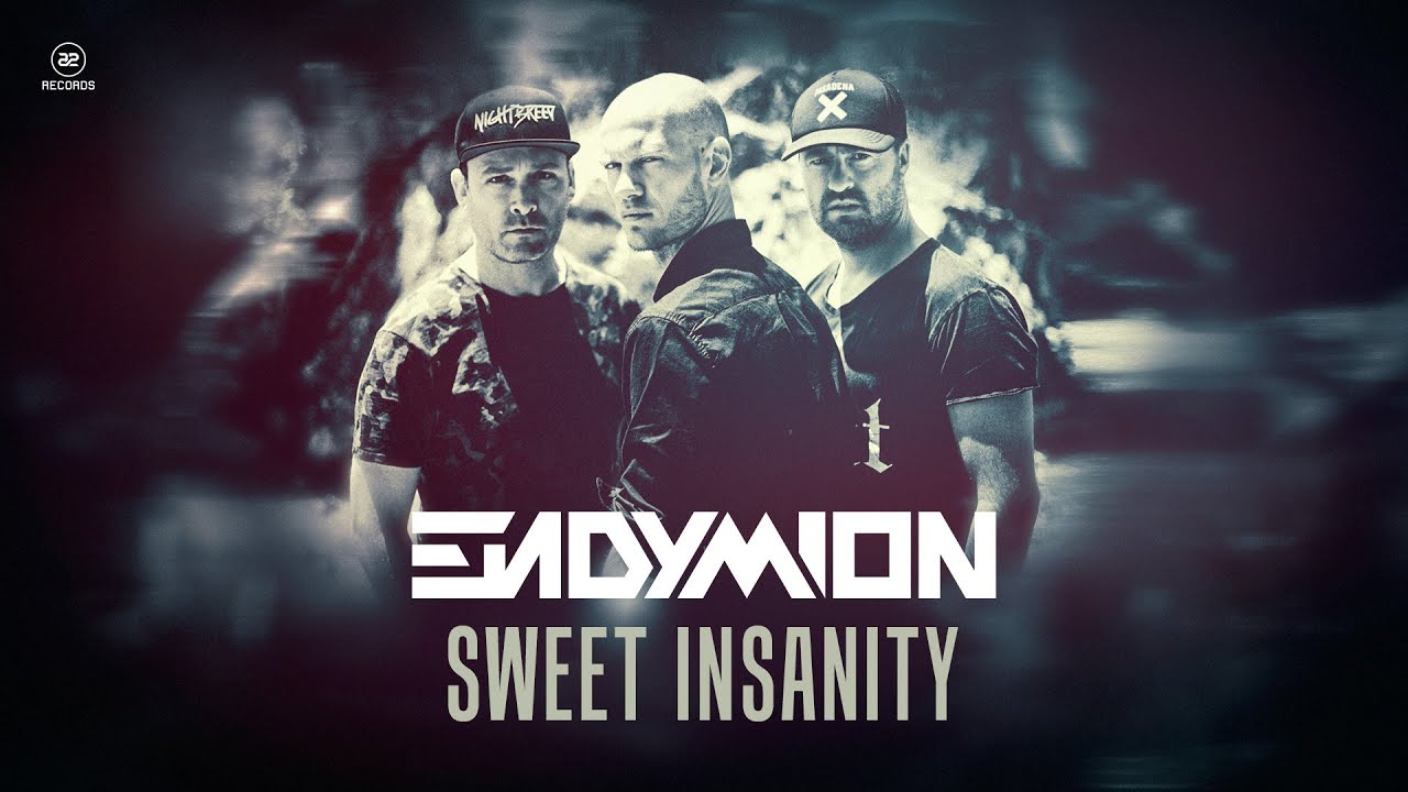 Endymion - Sweet Insanity (#A2REC106)
