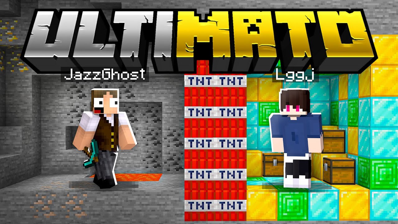A MELHOR TROLLAGEM INVERSA DO MINECRAFT ULTIMATO #19