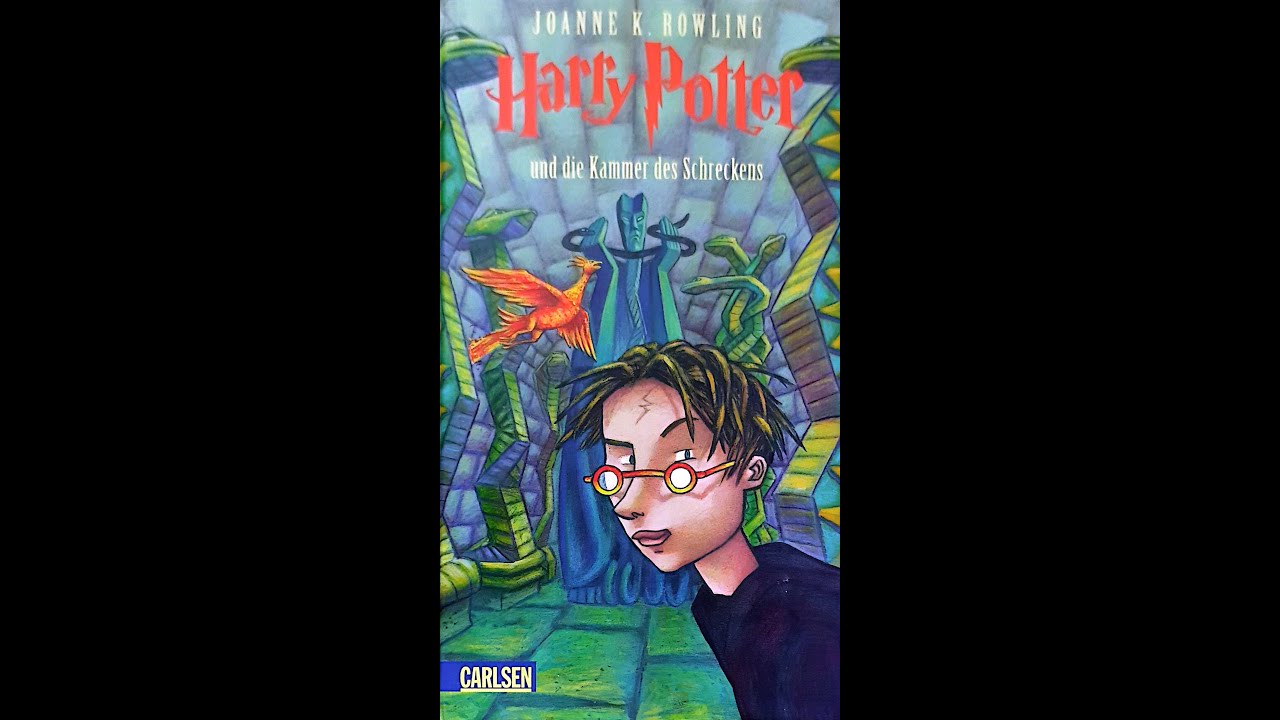 Harry Potter und die Kammer des Schreckens: Der Erbe Slytherins