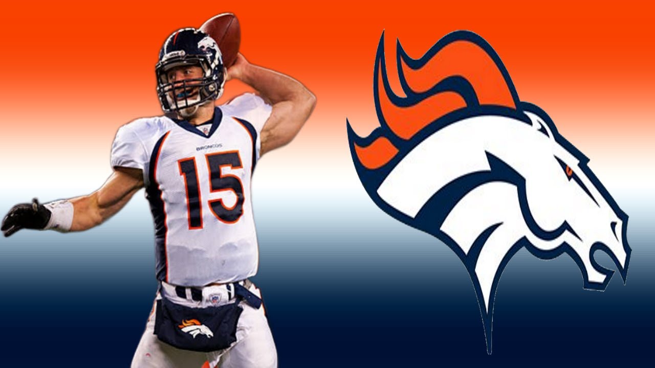 Madden 23 How To Create Tim Tebow