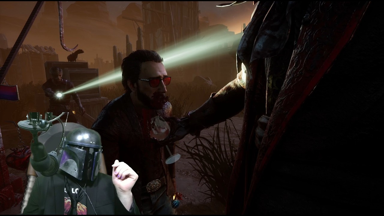 1K Twitch Follower Push | !Giveaway | Late Late Morning Show Mando | LoEC # 605