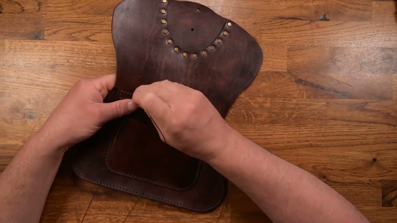 How to make Abigail crossbody bag  Pattern PDF