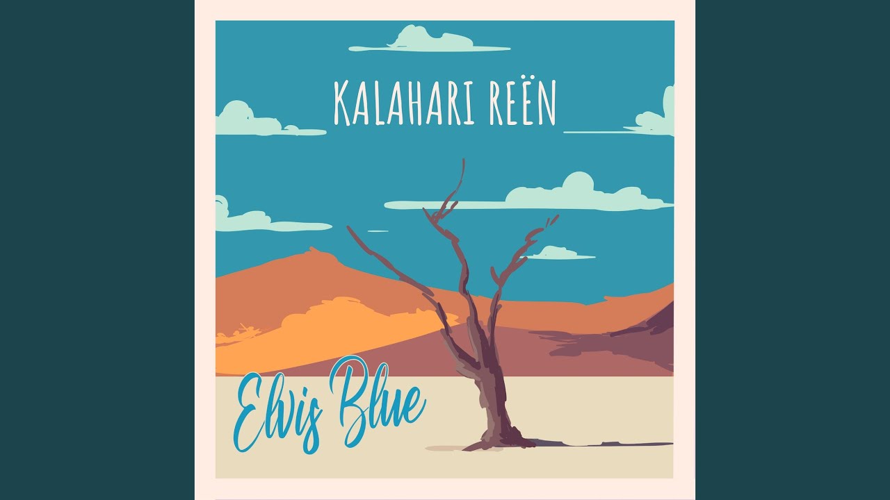 Kalahari Reën
