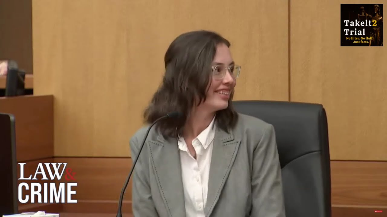 Wolfenbarger Trial: Daughter Learns Dad’s Identity, Real Mother, and Serial Killer Grandfather