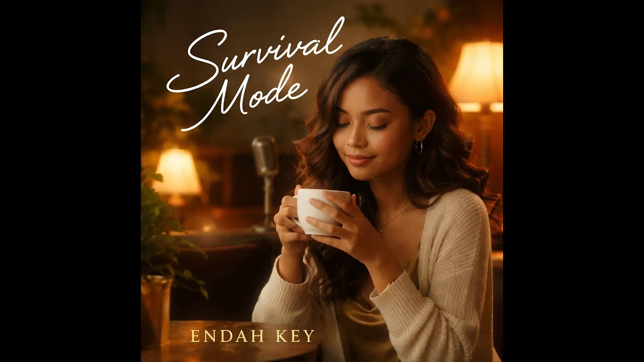 Survival Mode - Endah Key