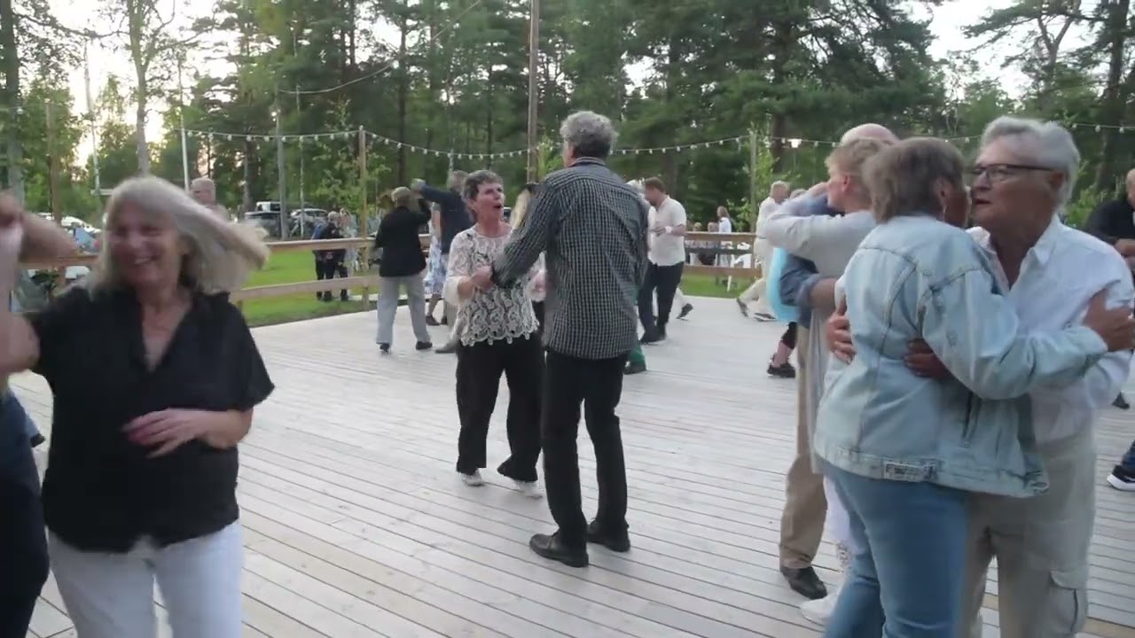 Strandängen 12 juli 2025