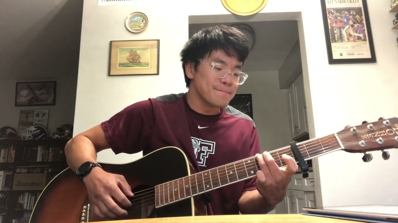 Blowing In the Wind - Bob Dylan
