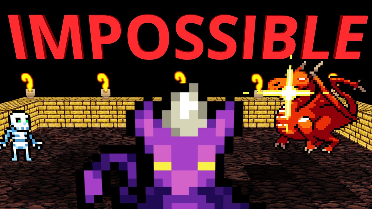 what is the Hardest game ever made? (The long answer)