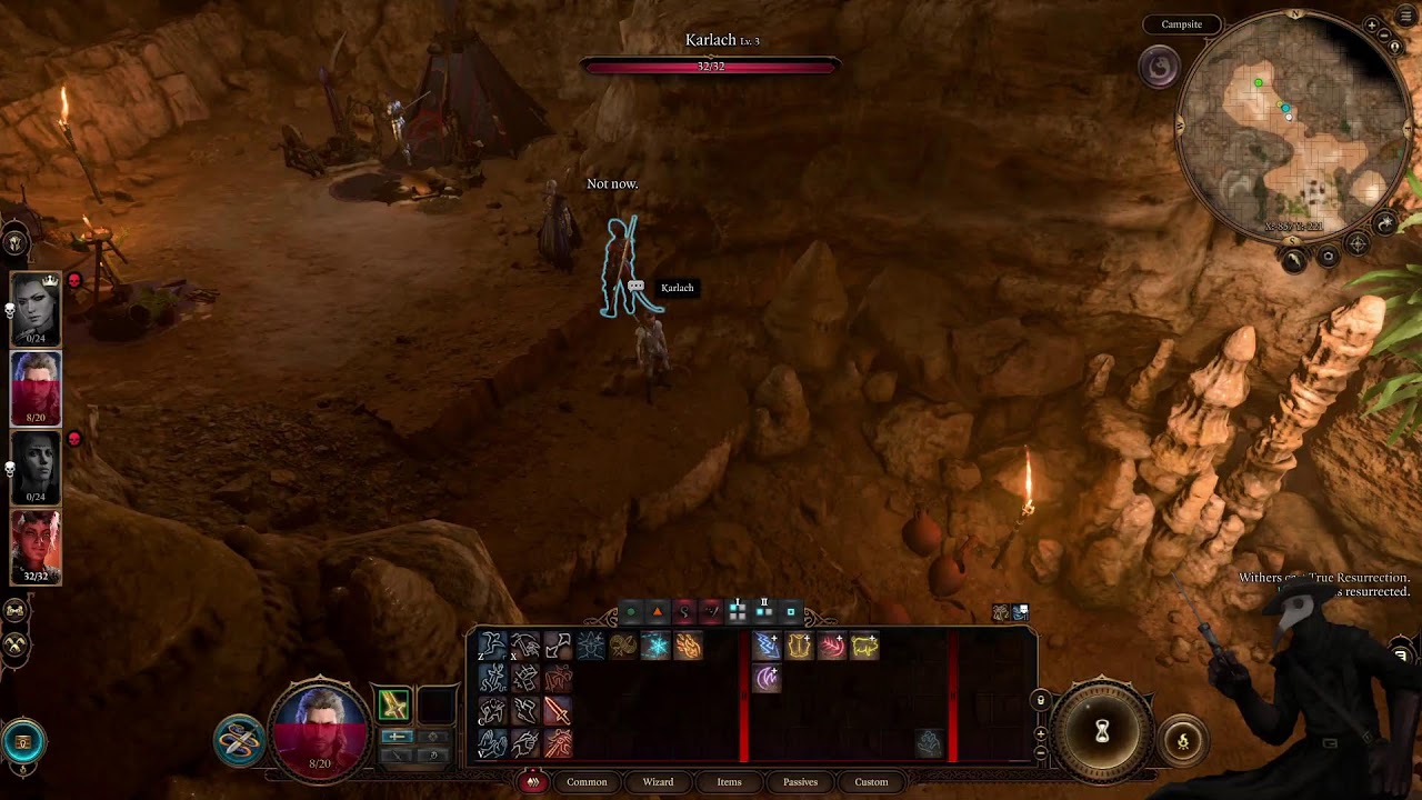 A bit of Gaming before We Run it Back :o Honour Mode