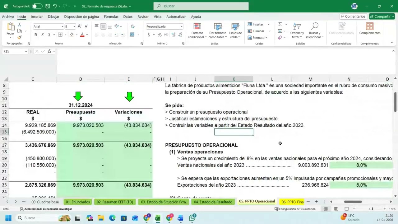 Class Collaborate Sesin sincrnica 2   Taller Integrador Contabilidad y Tributaria 001A   recording 1