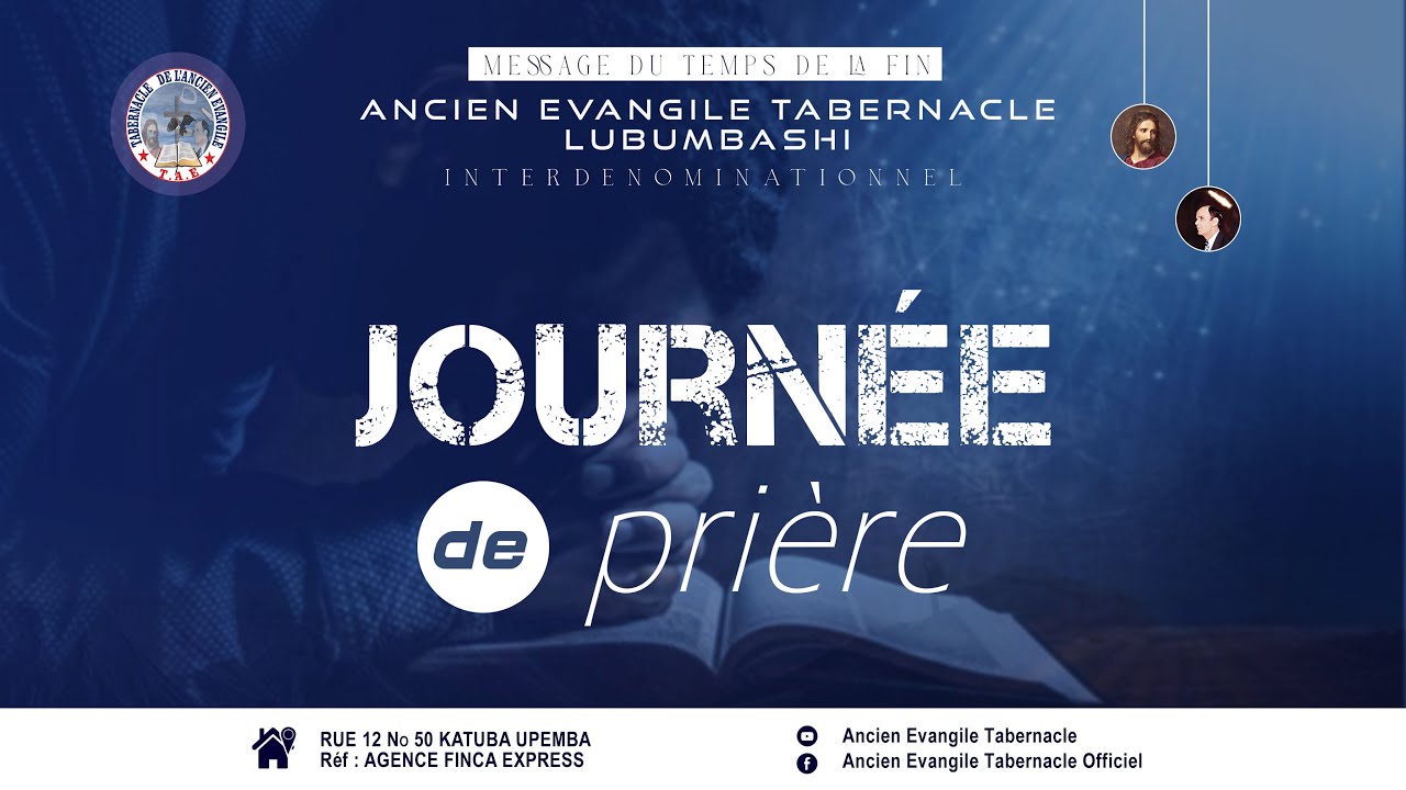 SERMON -  La  Profondeur  Appelle La Profondeur   par William Branham