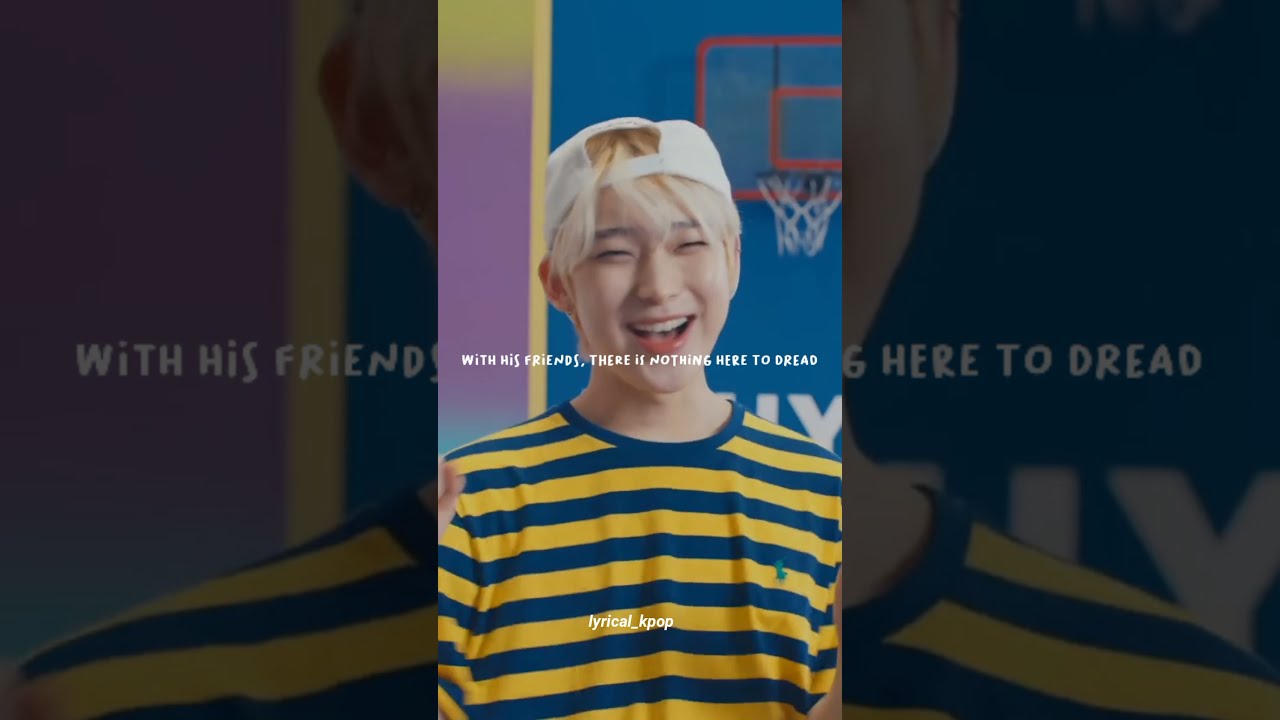 Hey Tayo Lyrics |Enhypen