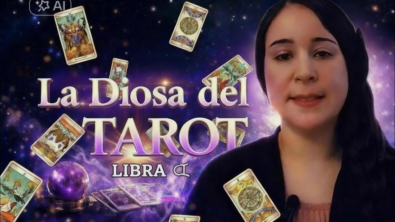 LIBRA CAMBIARÁ TÚ RUMBO GRÁN FORTUNA Y AMOR DELANTE TUYO VA A ESTAR! TE SORPRENDERÁ LA VIDA! 