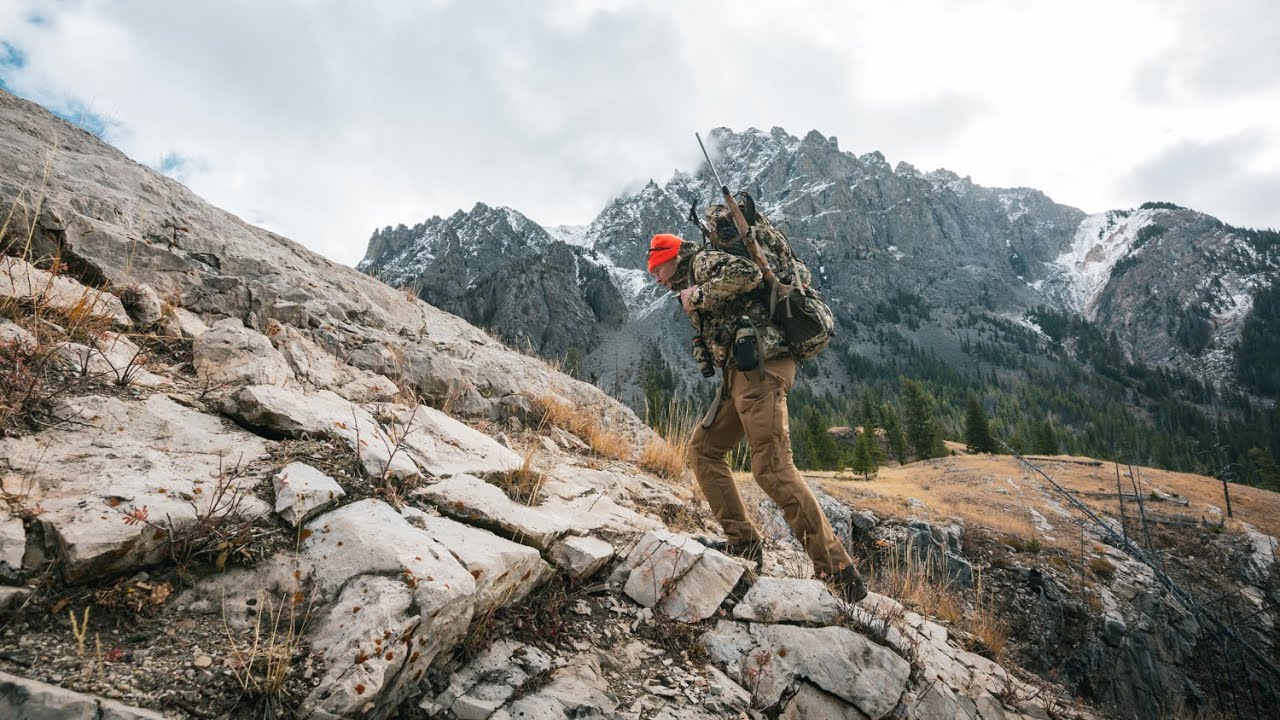 The Maven Journal | Green River Lakes