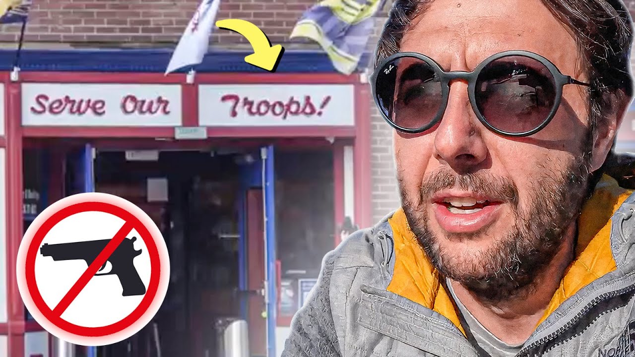 24 Horas en la América Profunda