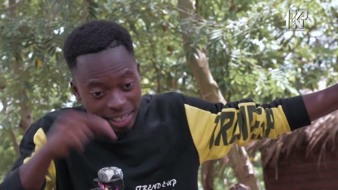 SHISHIE Episode 8 from Nyarugusu movie