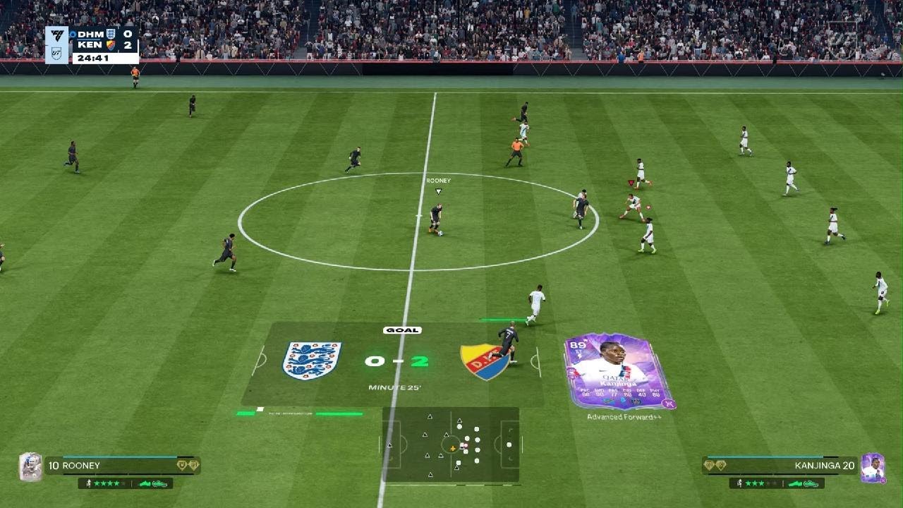 Congo RTG 5