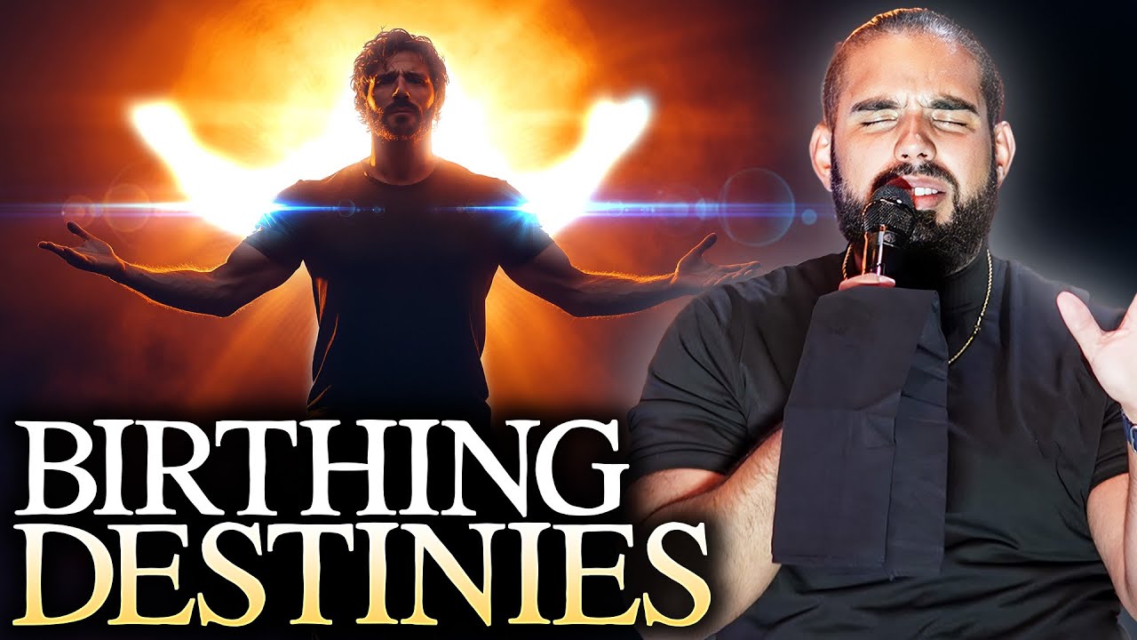 The Birthing of Destinies // The Glory Revival Hub - Dallas, TX