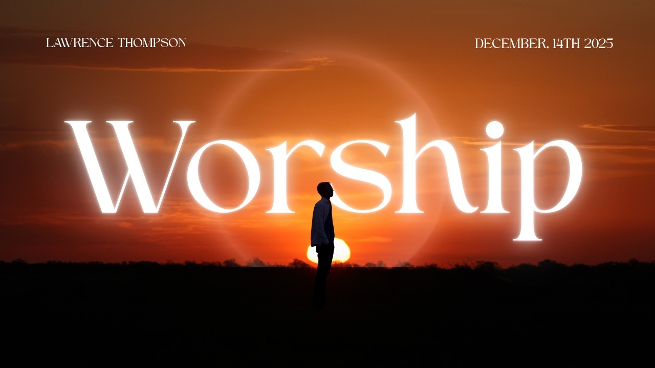 How to hold fast to your confessions (Evening service)