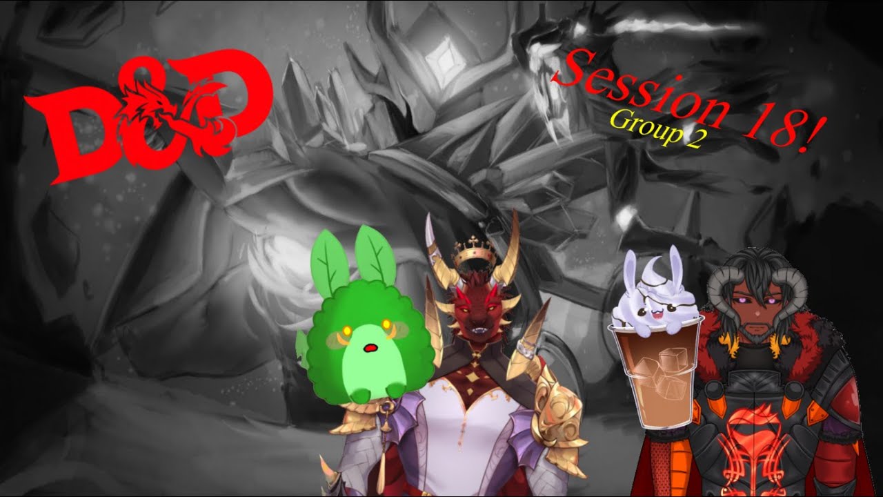 Tales of Arcana Group 2 Chapter 18: Family Ties