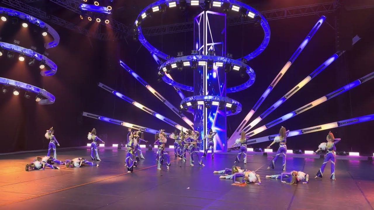 FIRE KIDS - UDA 2024, Mogilno 04.03.2024