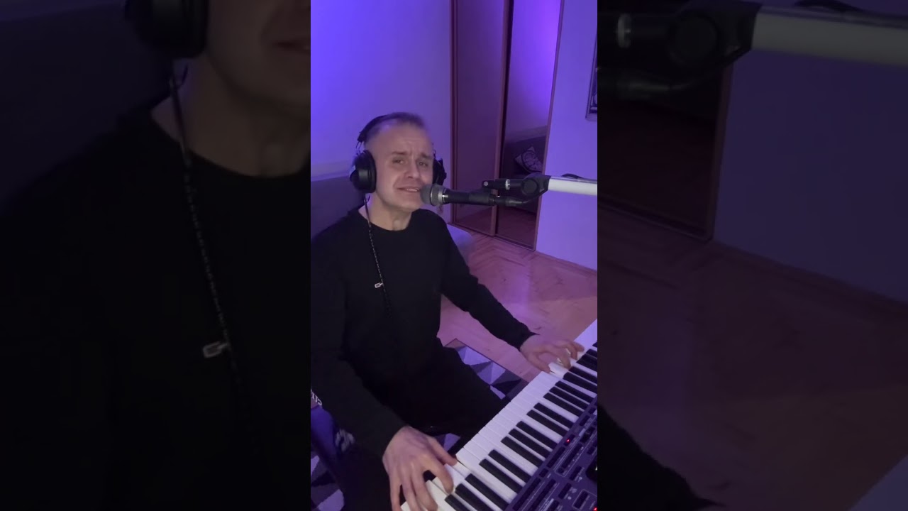 Maciejmusic - Ślubne Prezenty - Irena Jarocka (Cover)