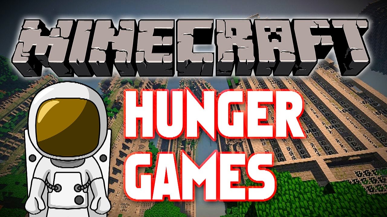 Minecraft UNDEAD Голодные игры #334 