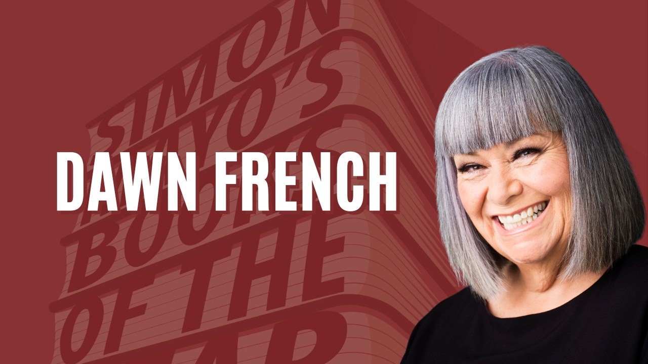Dawn French | On writing, her teenage crush and snacks