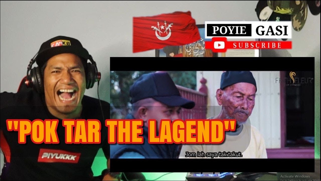 Zaman Dulu vs Zaman Sekarang | 