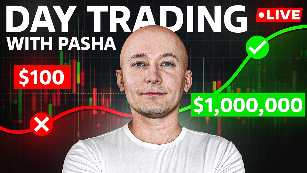 [LIVE] NASDAQ Futures Trading January 27 – GOLD, SPY, QQQ, ES | Real-Time Day Trading Strategy