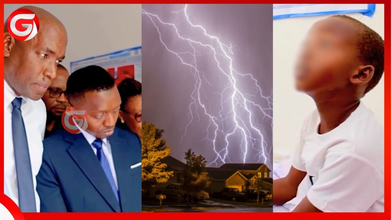 WALIONUSURIKA na RADI ILIYOUA WATATU DAR WAFUNGUKA MBELE ya MEYA wa JIJI - SHETTA....