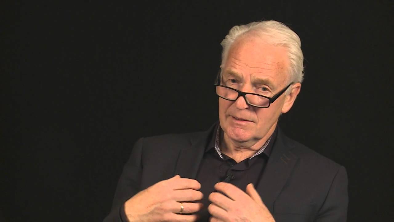 Knut Roald on realizing learning meetings
