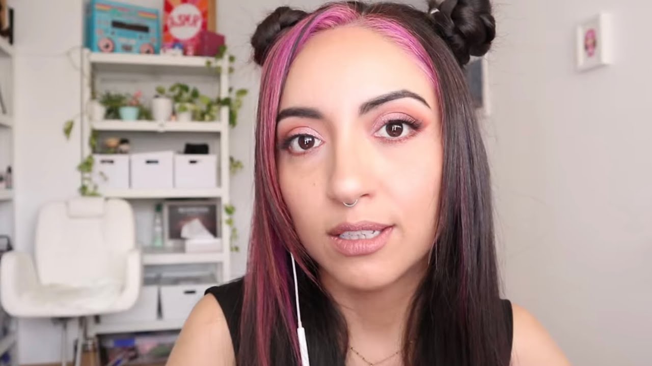 ASMR Whispering "Comprando TODO lo que me gusta de TEMU" (in my mind)
