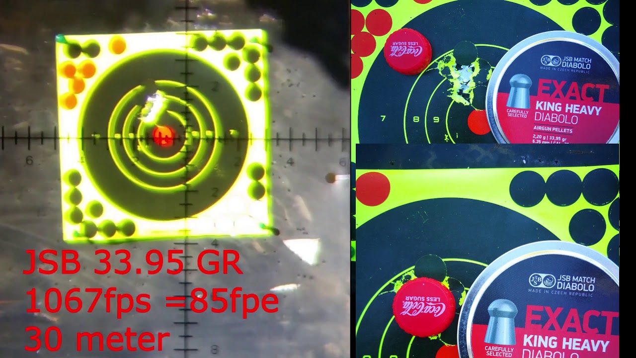 Samyang Sumatra 25 Accuracy