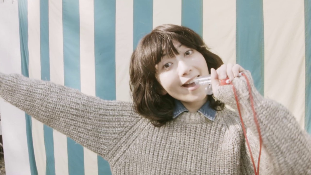 「てんとてん」Music Video / 持田香織