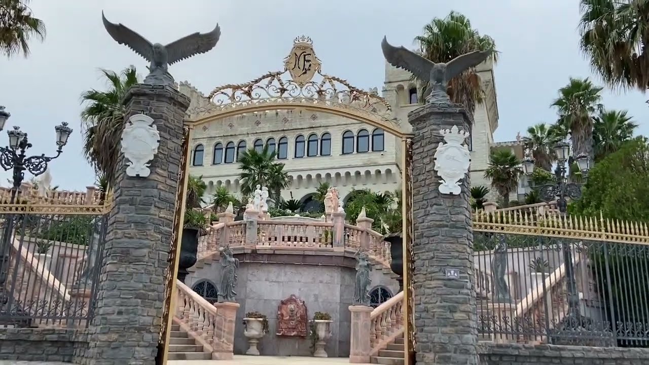 Castello Flotta - Mandatoriccio (CS) - Calabria - www.tuttitaly.com - @tuttitaly